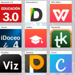 +100 Apps de interés para docentes con Ipad